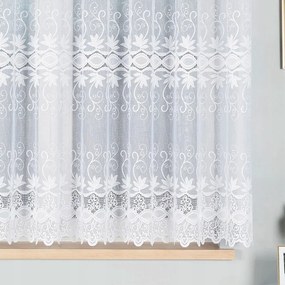 Zsakárd függöny méterben, 160cm magas