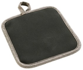 Edényfogó szálkeverékből Alveis – douceur d'intérieur