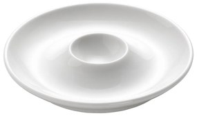 Basic fehér porcelán tojástartó - Maxwell &amp; Williams