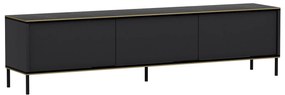 TV szekrény Imaj - Anthracite