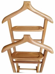 Néma szolga Beta Double Natural