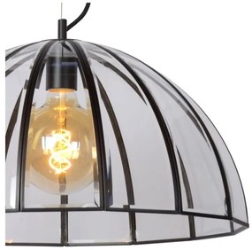 Lucide 25403/50/30 - Csillár zsinóron TIMIUS 1xE27/60W/230V