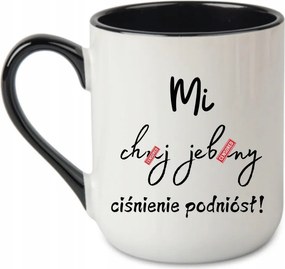 Bögre Mi ch j je any nyomás emelte/ mennyit lehet használni.. Fekete 330 coffee