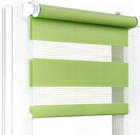 Roló Éjjel-nappal 55 x 150 cm Készen Áll A Felhelyezésre