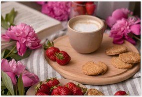 Poszterek 200x135 Konyhai képek Forradalmak