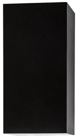 Rabalux 77157 - LED Kültéri fali lámpa URFA LED/18W/230V IP65 fekete