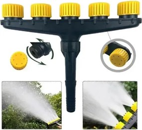 HS Kerti vízpermetező - Spraymaster