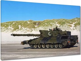 Képek 120x80 Katonai harckocsi