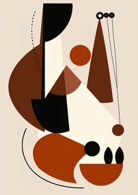 Poszter 29,7x42cm A nyugalom természete