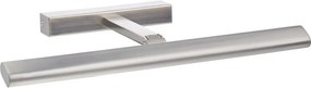 DAR LIGHTING EST6646 ESTATE Modern Képvilágító lámpa Szatén Króm LED IP20