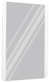 Eglo 99853 - LED Fürdőszobai tükör háttérvilágítással BUENAVISTA LED/28W/230V IP44