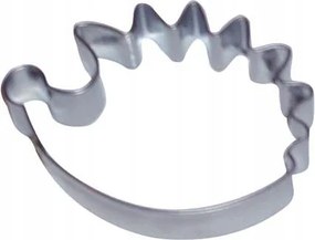 cukorvágó Süni rozsdamentes acél (10 db)