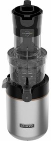 Sencor SSJ 8050SS csigás gyümölcscentrifuga