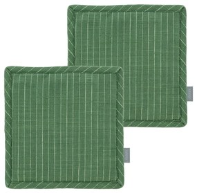 Pamut edényfogó szett 2 db-os Line – Södahl