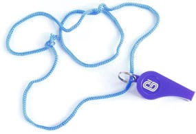 Rappa České dráhy készlet síp és tébla, 3 db