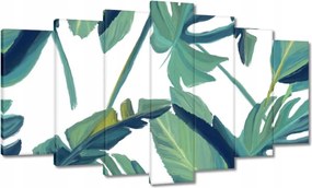 Képek 140x80 Monstera Levelek levél