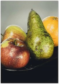 Poszterek 70x100 Gyümölcsök