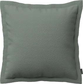 Párnahuzat 45x45 zöld bukla