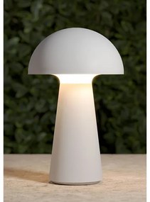 Redo 90438 - KIRA érintős, dimmelhető LED-lámpa LED/4,7W/230V 2200 mAh fehér