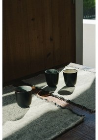 Pamut tányéralátét szett 2 db-os 38x50 cm Handloom – Lorena Canals