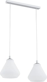 Argon DECORATO 853 Függőlámpa 2x15W/E27 IP20