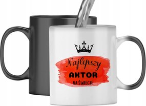 Mágikus Bögre Színváltós Színes, fényképes nyomattal