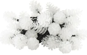 Retlux - LED Karácsonyi kültéri lánc 80xLED/25m IP44 többszínű