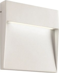 REDO 90478 LANDER Modern Kültéri Fali Lámpa LED IP54