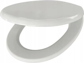 Wc-ülőke Ovális Pp Roca Cersanit