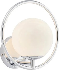 Endon ORB 93901 Fali lámpa 1x3W/G9 IP20