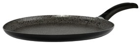 Tapadásmentes bevonatos palacsintasütő Stone 25cm 16534