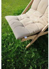 Boogie Raw/Brown összecsukható fotel - Karup Design