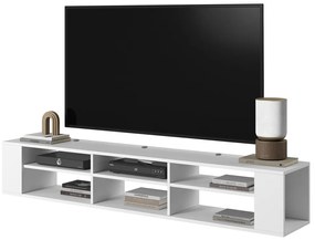 Tv szekrény/asztal Walker 175  (fehér). 1098702