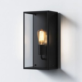 Astro Lighting MESSINA 1183028 Fali lámpa 1x12W/E27 IP44