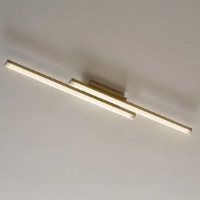 Eglo 97906 - FRAIOLI-C LED RGB dimmelhető mennyezeti lámpa 2x17W/230V