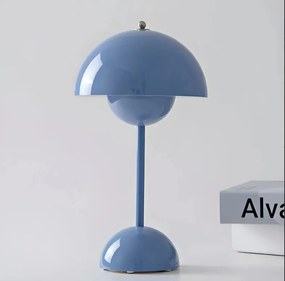 Asztali lámpa, Skandináv Led lámpa Állítható érintőfény