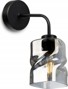 Modern Fali Lámpa Választás Üveg Led Lámpabúra