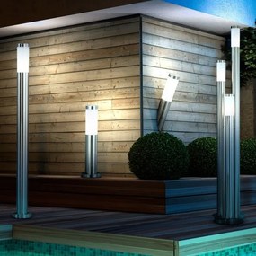 GLOBO 3159 - DACIA kültéri lámpa 1xE27/60W