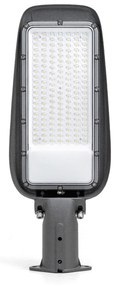 AIGOSTAR DOB LED vékony utcai lámpa 150W