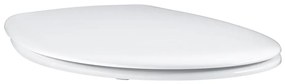 GROHE 39492000 - WC-ülőke BAU CERAMIC, DuroWhite