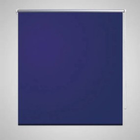 Roló Elsötétítés 80 x 175 cm Tengerikék