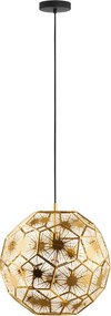 Függeszték Bronz EGLO 39755
