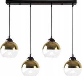 Fali låmpa Candellux fehér integrålt Led fényforrås 40 W