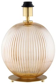 Argon 8535 - Asztali lámpa HAMILTON 1xE27/15W/230V krémes/bézs