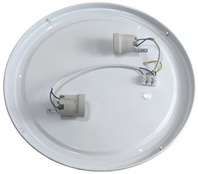 Mennyezeti lámpa VINGON 2xE27/60W/230V