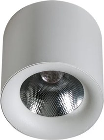AZZARDO 4327 MANE Hengeres Mennyezeti Lámpa LED IP20
