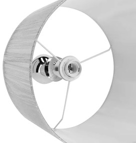 Csillár zsinóron GILLENIA 1xE27/60W/230V