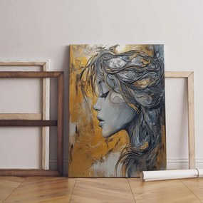Vászonkép, 50×70 cm – TR468VLR1126