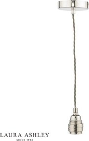 Laura Ashley Laura 3756119-Q Függeszték 1x40W/E27 IP20