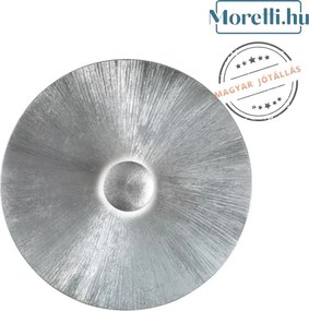 Fali Lámpa Ezüst MOON AUSTROLUX A1306-61L-5-SunAg
